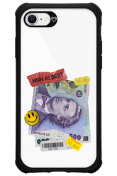 Money - Apple iPhone SE 2020