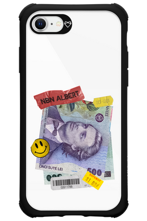 Money - Apple iPhone SE 2020