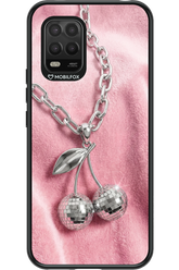 Cherry Disco Pink 2.0 - Xiaomi Mi 10 Lite 5G