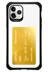 Gold Card - Apple iPhone 11 Pro