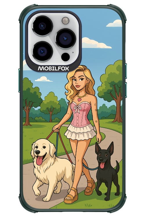 Weaf - Apple iPhone 13 Pro