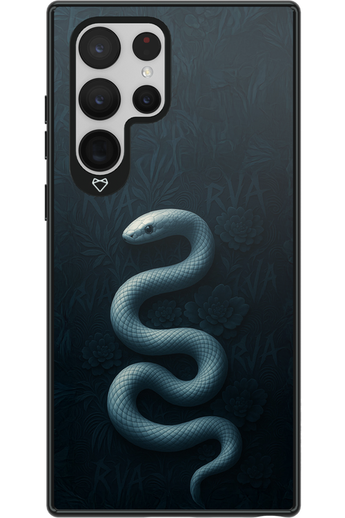 Night Venom 2.0 - Samsung Galaxy S22 Ultra