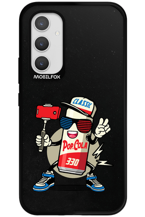 PopCola Classic - Samsung Galaxy A54