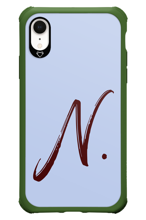 (Jellyfish Presso) N 2.0 - Apple iPhone XR