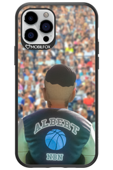 Albert 2.0 - Apple iPhone 12 Pro