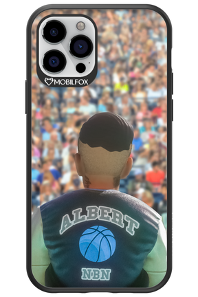 Albert 2.0 - Apple iPhone 12 Pro