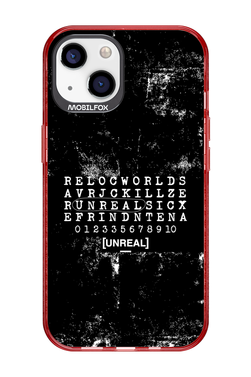 X Ten 2.0 - Apple iPhone 13