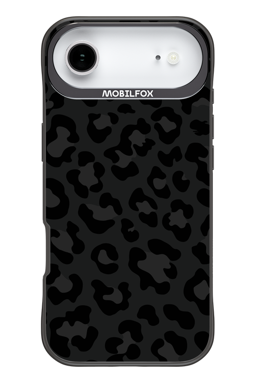 BLACK LEOPARD 2.0 - Apple iPhone 17 Air