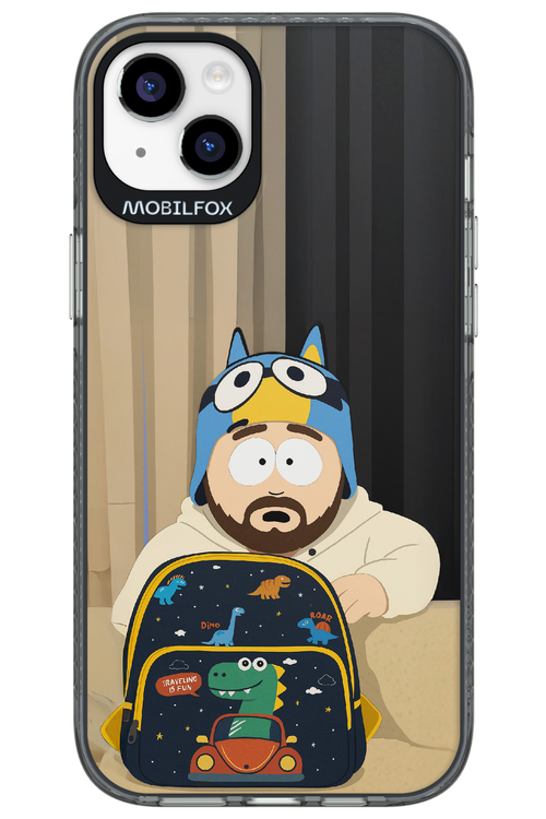 KidHeli 2.0 - Apple iPhone 14 Plus