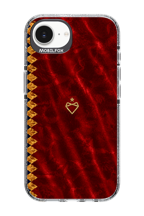 Spania x Mobilfox 2.0 - Apple iPhone 17e