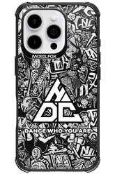 HDC 7 - Apple iPhone 16 Pro