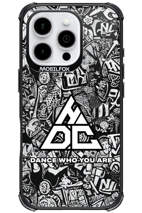 HDC 7 - Apple iPhone 16 Pro