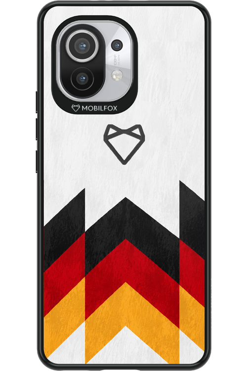 Germania x Mobilfox 2.0 - Xiaomi Mi 11 5G
