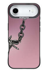 Chain dreapta roz 2.0 - Apple iPhone 17 Air