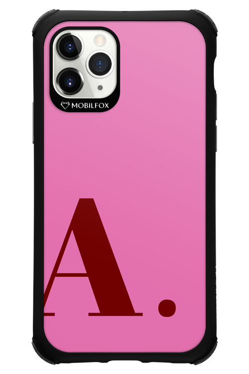 A (Sorbet) 2.0 - Apple iPhone 11 Pro