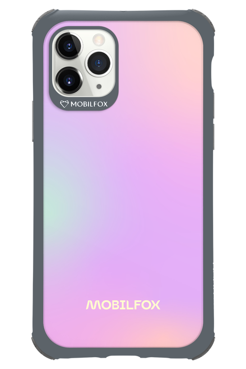Pastel Violet 2.0 - Apple iPhone 11 Pro