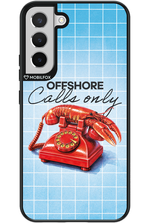 Offshore 2.0 - Samsung Galaxy S22+