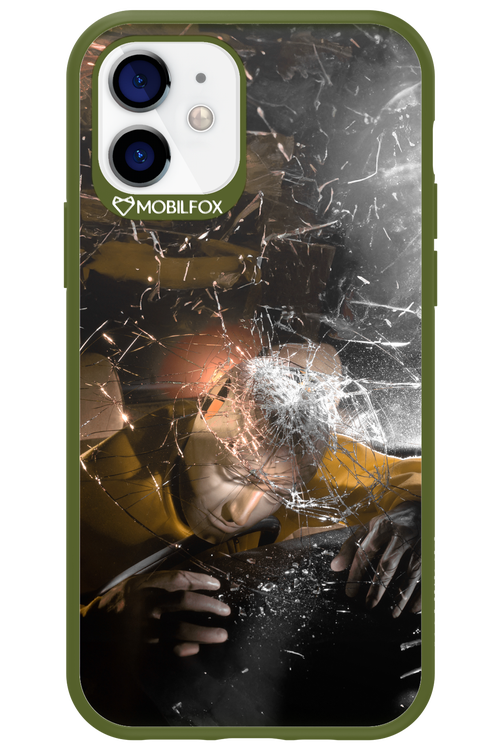 Final Impact - Apple iPhone 12