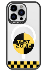 Test Zone - Apple iPhone 13 Pro