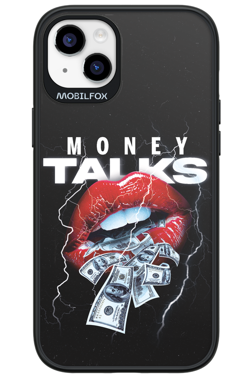 Money Talks - Apple iPhone 14 Plus