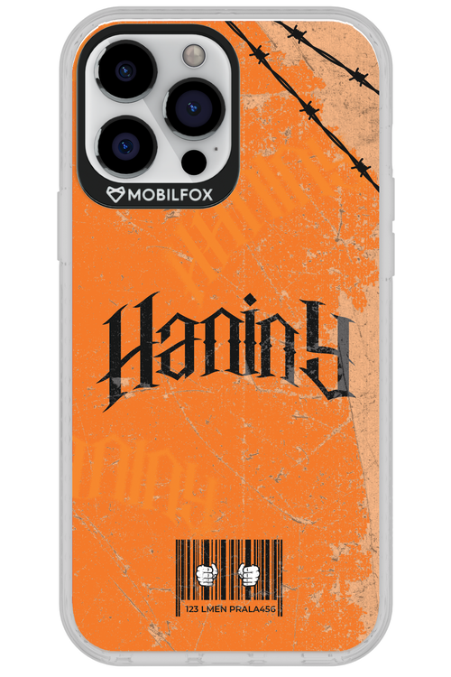 Haniny Grunge - Apple iPhone 13 Pro Max