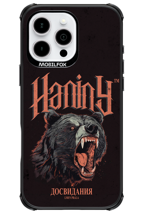 Slavic Prala - Apple iPhone 16 Pro Max