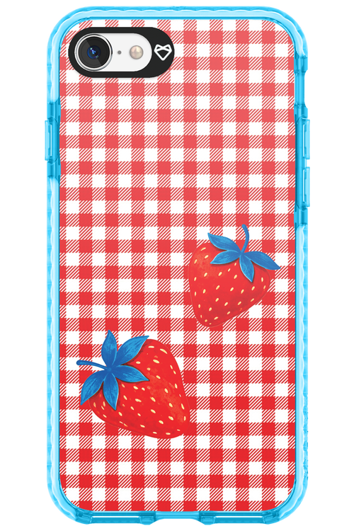 STRAWBERRY 2.0 - Apple iPhone 7