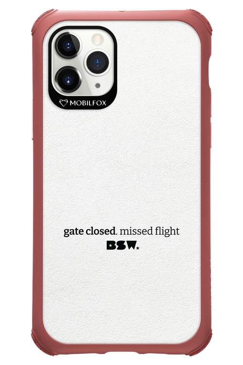 BSW FourSeasons 12 2.0 - Apple iPhone 11 Pro