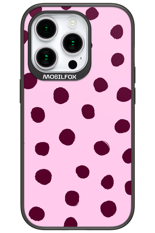 My Crush 2.0 - Apple iPhone 15 Pro