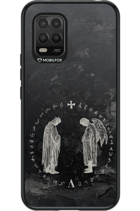 iNGER & D3MON V1 2.0 - Xiaomi Mi 10 Lite 5G