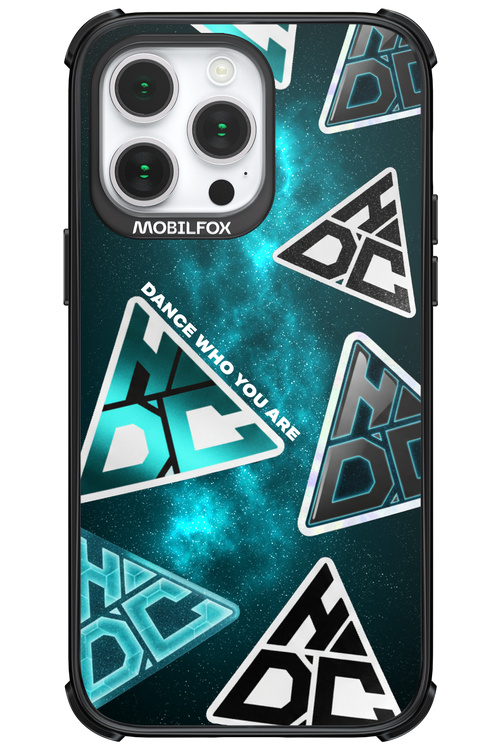 HDC 6 - Apple iPhone 14 Pro Max