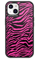 Pink Tiger - Apple iPhone 13