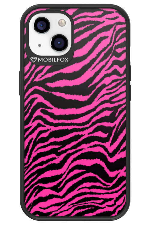 Pink Tiger - Apple iPhone 13