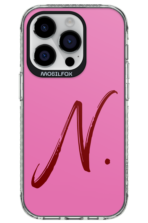 (Sorbet) N 2.0 - Apple iPhone 14 Pro