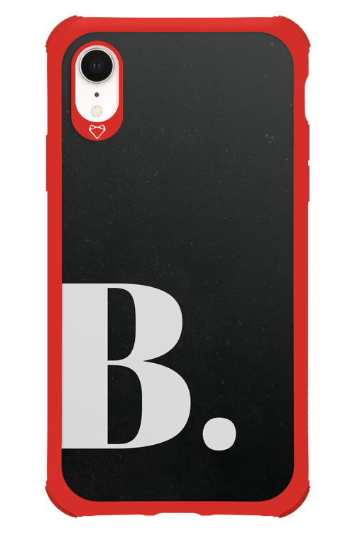 B (Off Space) 2.0 - Apple iPhone XR