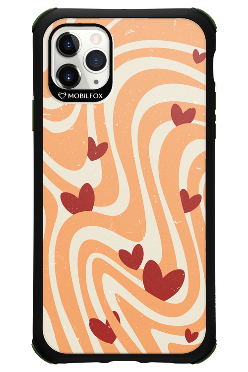 Heartwave 2.0 - Apple iPhone 11 Pro Max