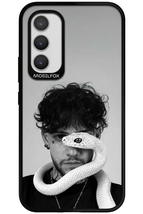SNAKE (RAVA) 2.0 - Samsung Galaxy A34