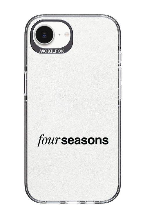 BSW FourSeasons 11 2.0 - Apple iPhone 16e