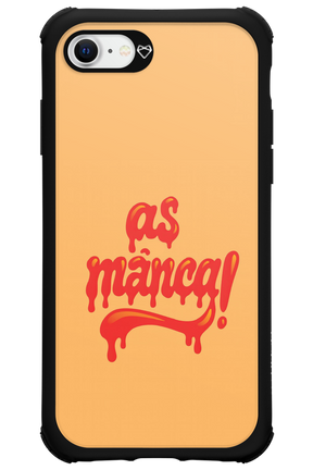 AȘ MÂNCA 2 - Apple iPhone 7