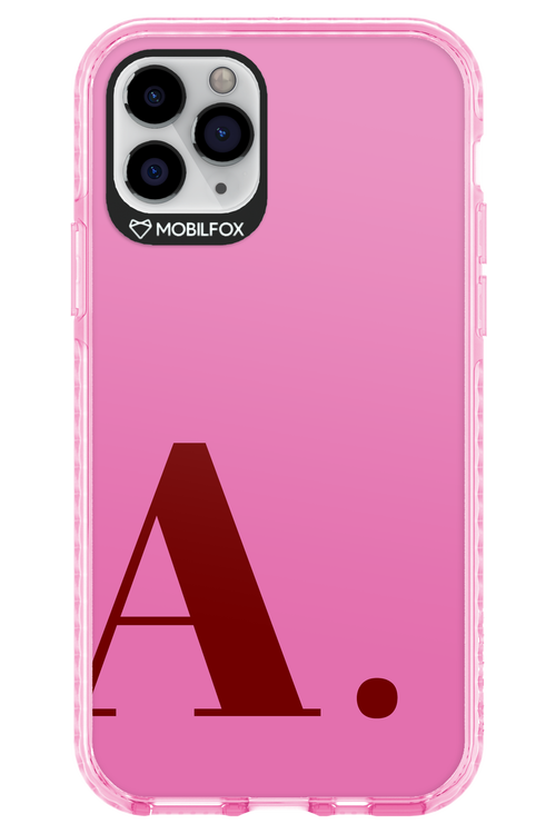 A (Sorbet) 2.0 - Apple iPhone 11 Pro