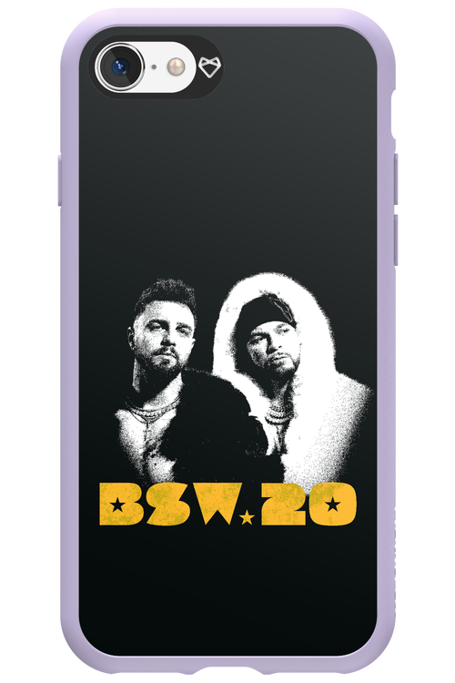 BSW 20 (8) 2.0 - Apple iPhone SE 2020