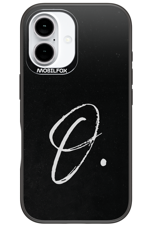 (Off Space) O 2.0 - Apple iPhone 16
