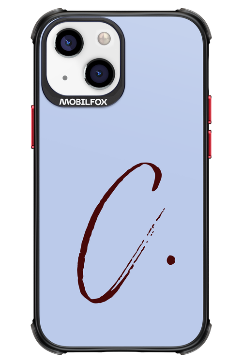 (Jellyfish Presso) C 2.0 - Apple iPhone 13 Mini