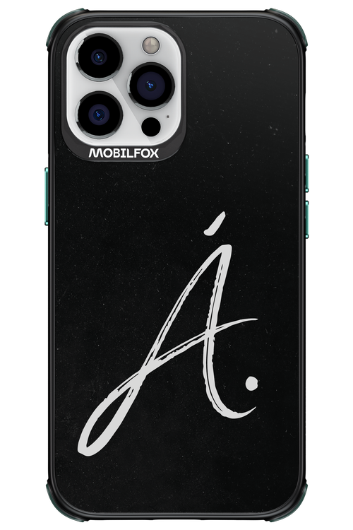 (Off Space) A II 2.0 - Apple iPhone 13 Pro Max