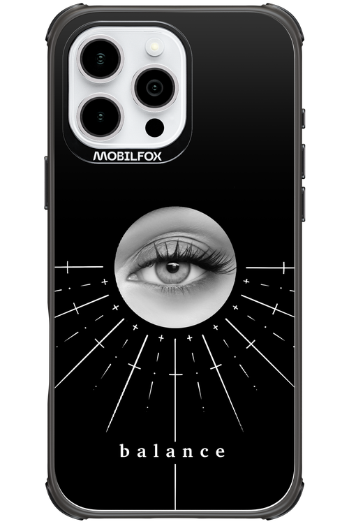Szem 2.0 - Apple iPhone 16 Pro Max