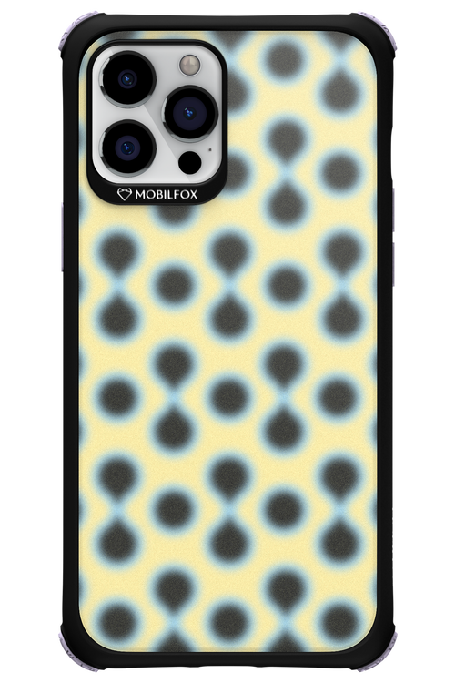 Butter Bubble 2.0 - Apple iPhone 12 Pro Max
