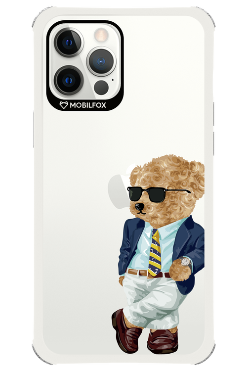 Boss 2.0 - Apple iPhone 12 Pro Max