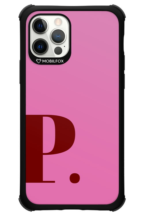 P (Sorbet) 2.0 - Apple iPhone 12 Pro