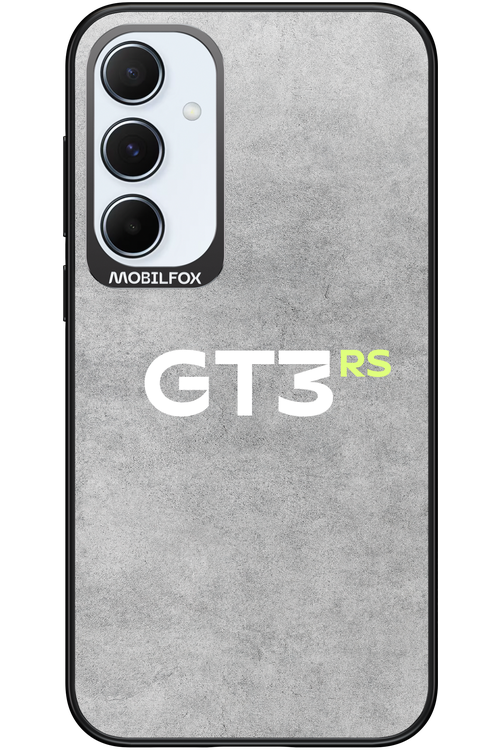 GT3RS - Samsung Galaxy A55