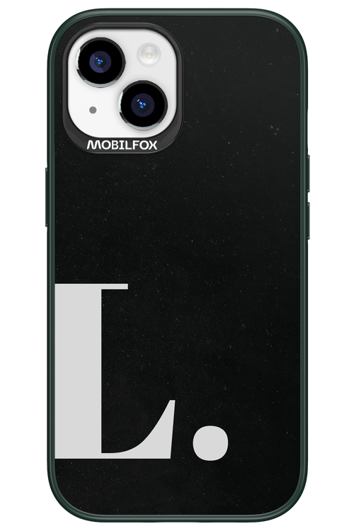 L (Off Space) 2.0 - Apple iPhone 15